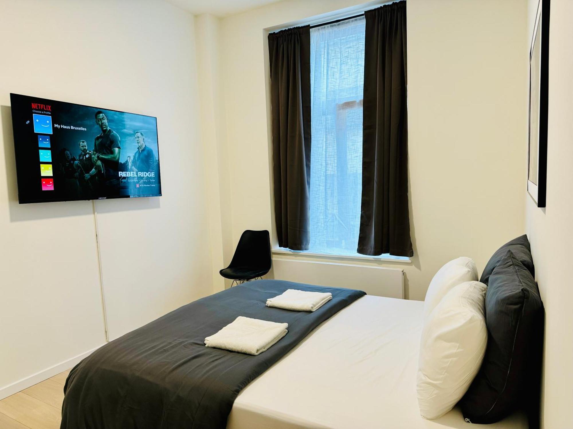 My Haus Saint Catherine - Brussels — Photos 1