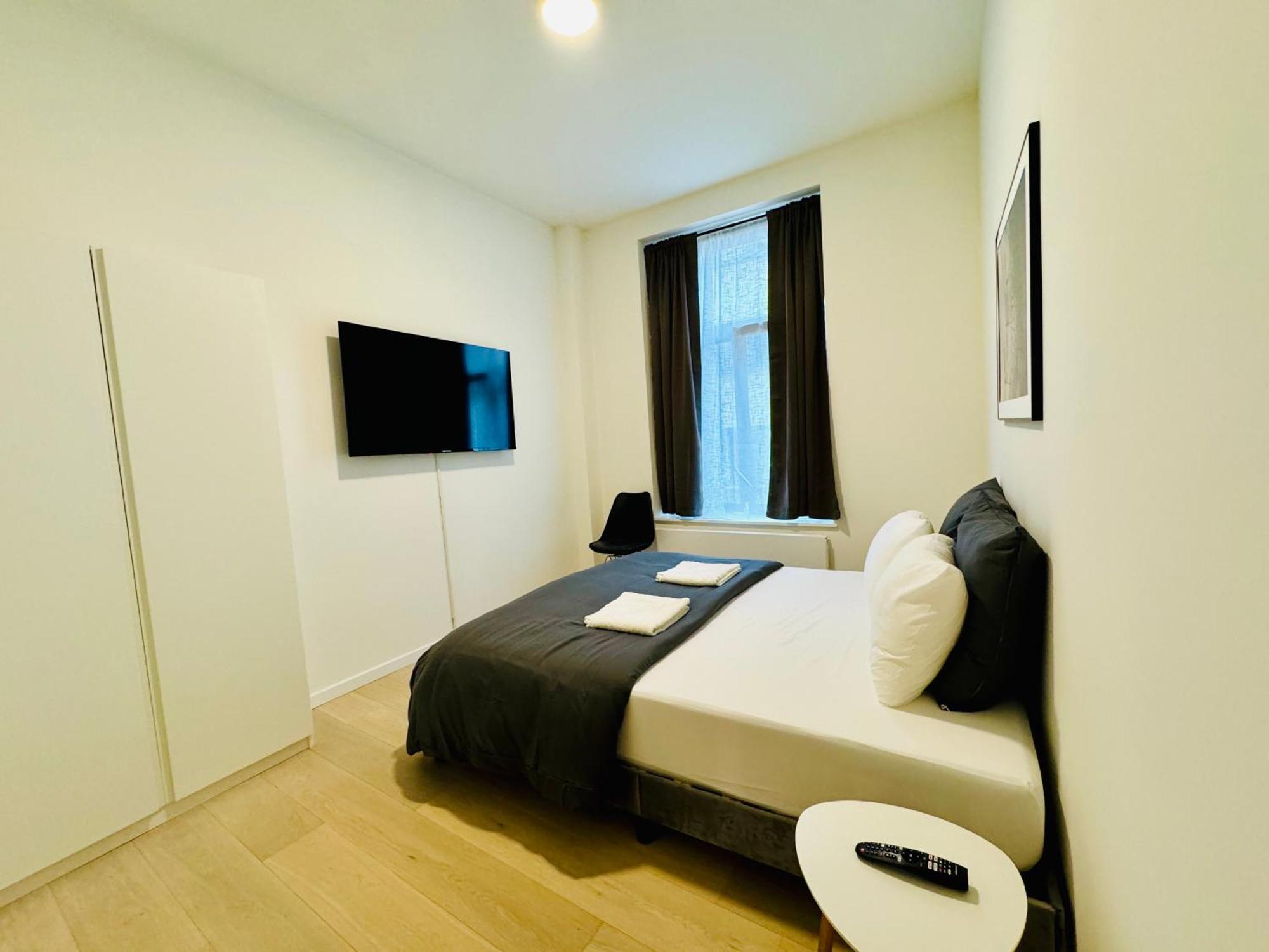 My Haus Saint Catherine - Brussels — Photos 2